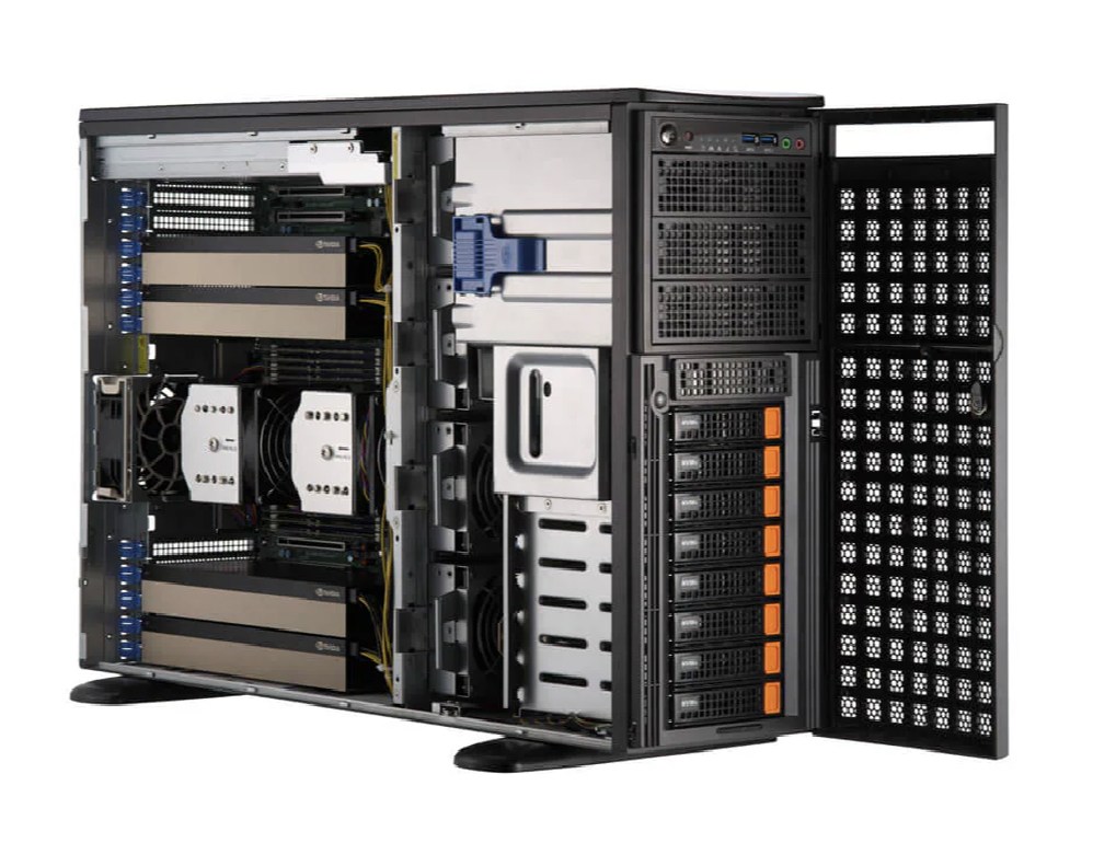 Advanced-Computing-Infrastructure-for-FinTech-and-AI-Research