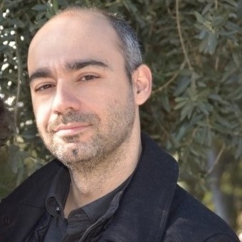 Alexandridis Antonis