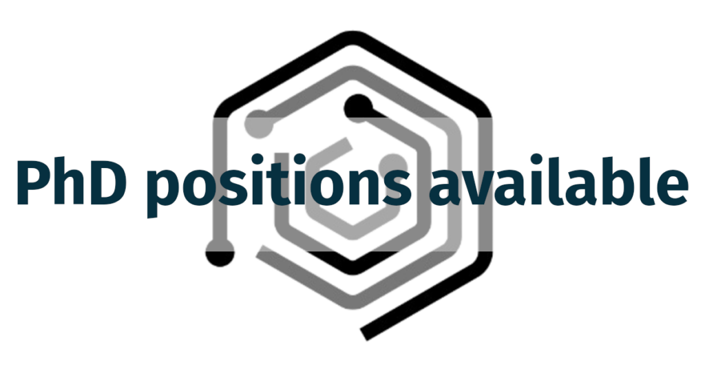 phd positions available