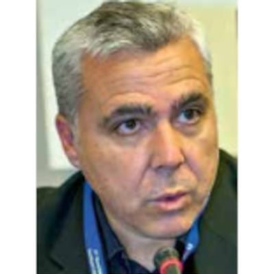Folinas Dimitris