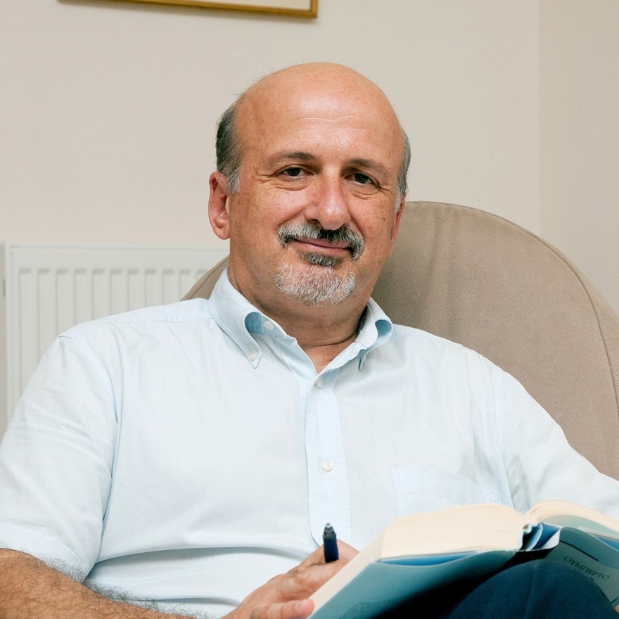 Zopounidis Constantin