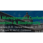 25th R&D Management Conference, Innovation & Biodiversity (2025)