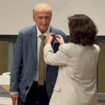 Professor Konstantinos Zopounidis Honored