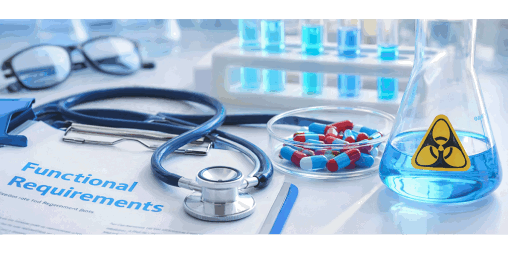 PHARMATRON PLUS Project