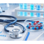 PHARMATRON PLUS Project