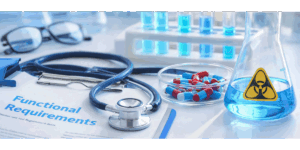 PHARMATRON PLUS Project